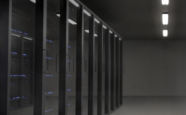 server room inspection audit